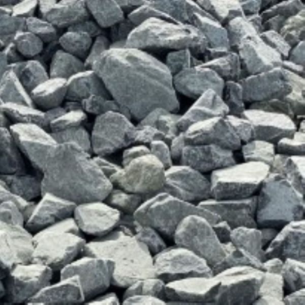 Picture of RipRap 6" Clear