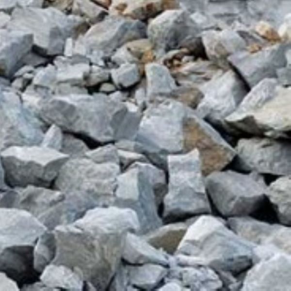 Picture of Oversized Rock Boulders Unsorted & Sorted